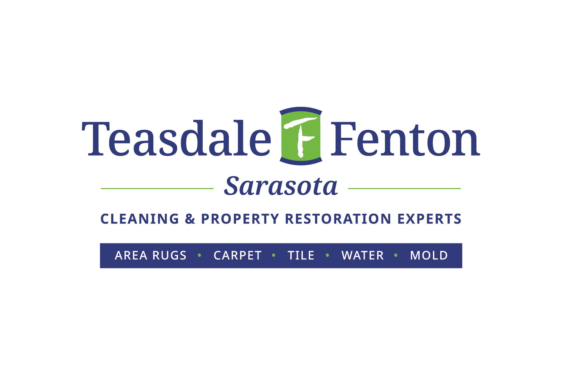 Teasdale Fenton Cleaning and Property Restoration of Sarasota