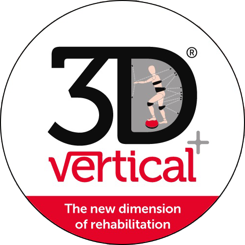 3D Vertical Physio